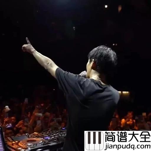 way_back_home吉他谱_SHAUN_带你感受心动的感觉