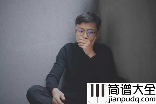 声声慢吉他谱_崔开潮_简短的歌词，戏曲一般的古老和声