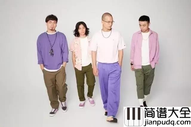 浪子回头吉他谱_茄子蛋_在各自的人生里努力，好好生活，抽空相聚