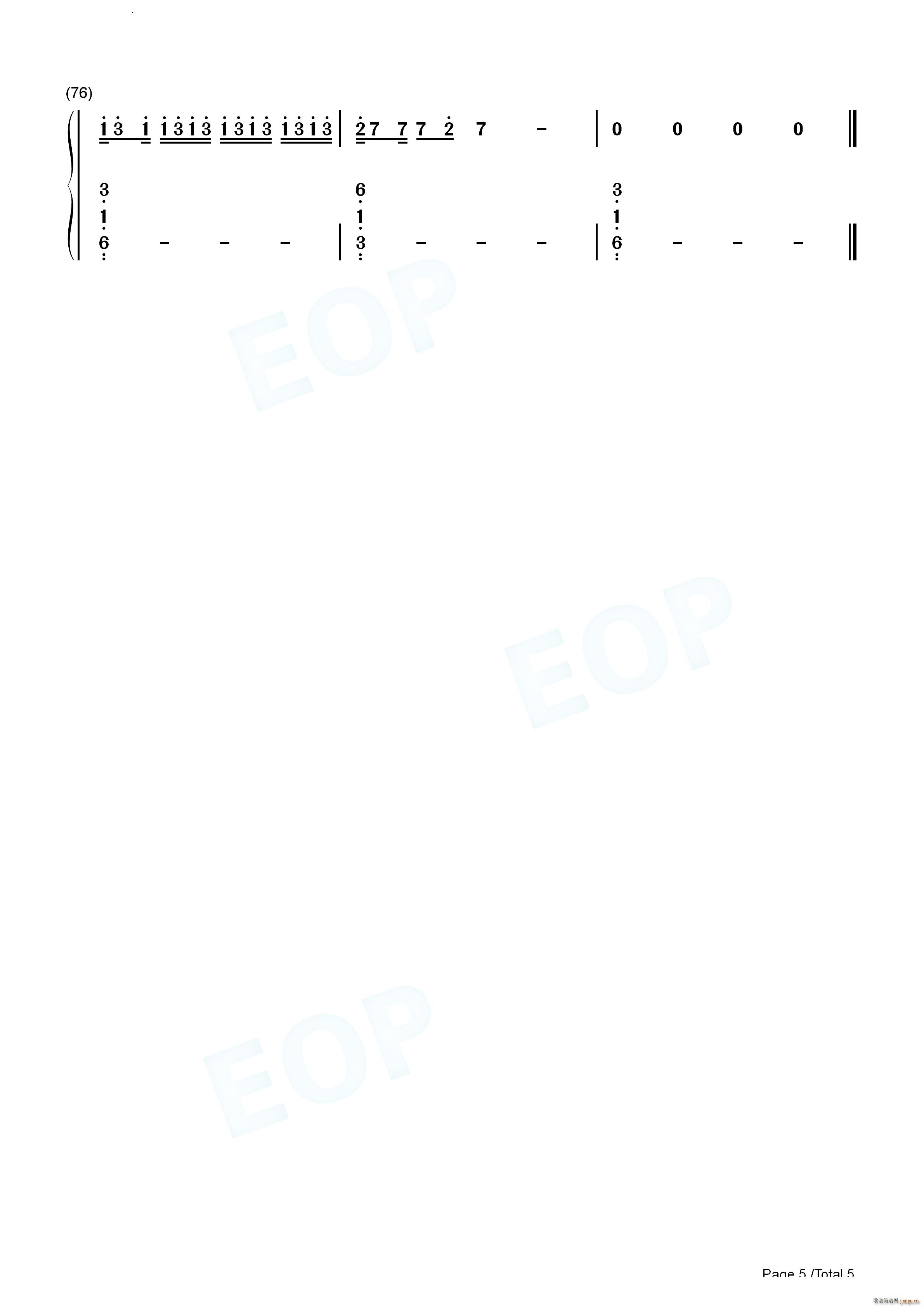 Arranca(吉他谱)12