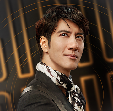 王力宏（Wang Leehom）