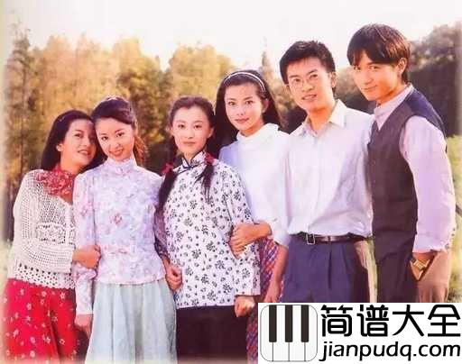 烟雨濛濛吉他谱_古巨基_往事一幕幕伤心一幕幕你的眼光你的笑伴我今日孤独