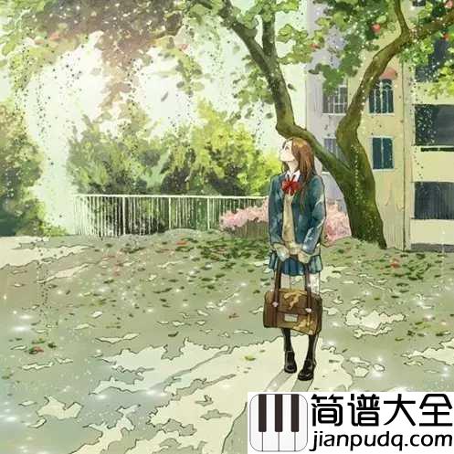 时光回吉他谱_侃侃_多希望，时光回