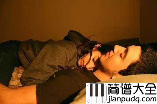 我的女朋友吉他谱_小海_致陪伴我们的爱人