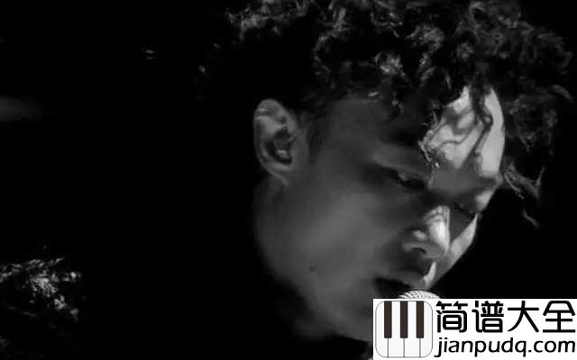 陀飞轮吉他谱_陈奕迅_美好时光总是让人怀念不已