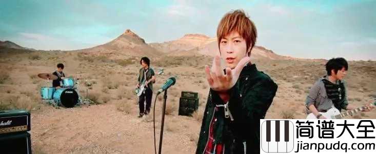 仓颉吉他谱_五月天_想变成造字的仓颉,写出让宇宙能重来的诗篇