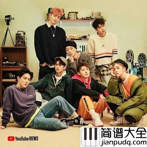 love_scenario吉他谱_ikon_这场love_scenario,多么希望是曲终人未散