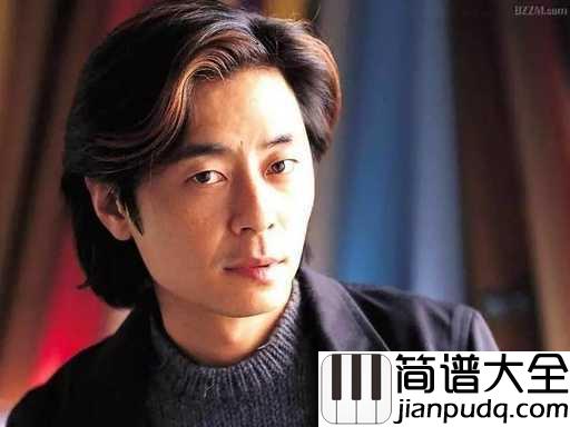 不浪漫罪名吉他谱_王杰_不浪漫亦不是罪名，没有声都有爱你的铁证