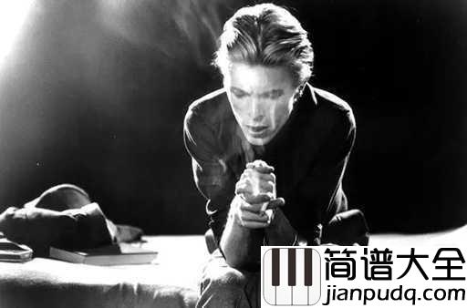Space_Oddity吉他谱_David_Bowie_远离毒品，远离虚幻