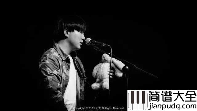 如约吉他谱_栗先达_对爱人离开以后而仍然幻想着回来的痴情