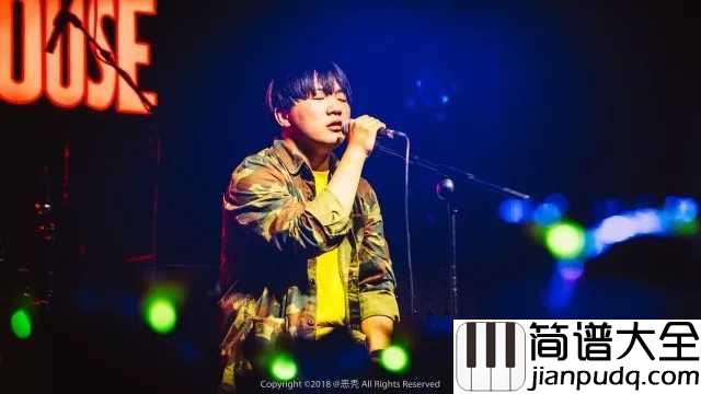 如约吉他谱_栗先达_对爱人离开以后而仍然幻想着回来的痴情