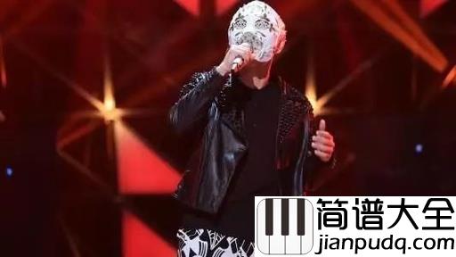 红尘来去一场梦吉他谱_杨宗纬_让你感悟人生的不如意