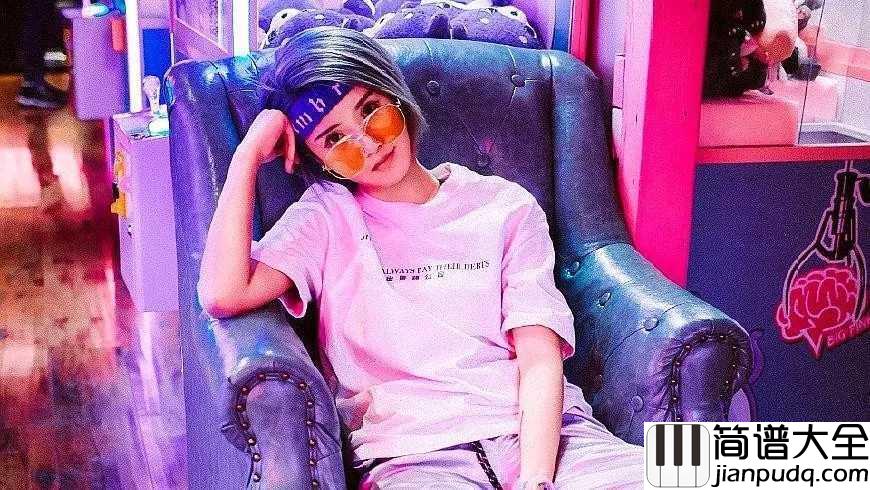 感谢你曾来过吉他谱_Ayo97/阿涵_总会有一两个人成为我们人生中路过的一道风景