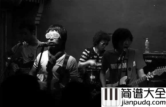 young_for_you吉他谱_GALA_你的完美，让我永远为你年轻