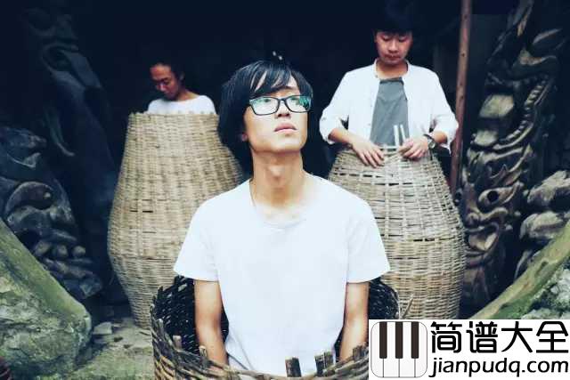 龙港秘密吉他谱_尧十三_龙港秘密,讲述你人生的秘密