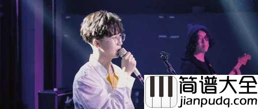 艺术家吉他谱_徐秉龙_让你体会到那充满阳光少年的内心世界