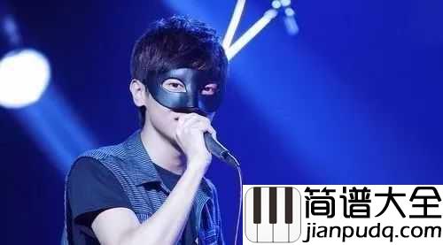 芊芊吉他谱_回音哥_一首芊芊带你穿越千古之前