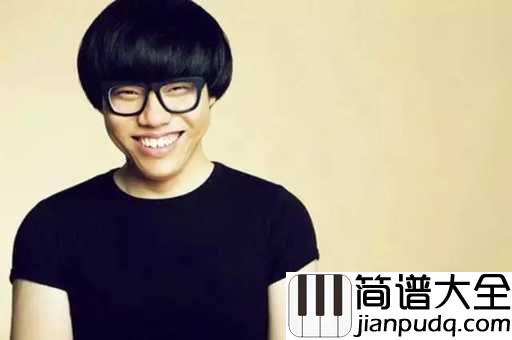 最长的旅途吉他谱_李琦_被时间遗忘的人，行走着最长的旅途