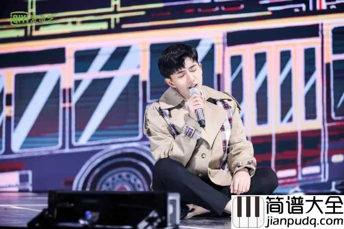 哗啦啦少年再见吉他谱_焦迈奇_每个人都会拥有，每个人也都会说和它再见