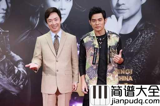 千里之外吉他谱_周杰伦_千里之外，你是否还在