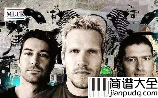 take_me_to_your_heart_吉他谱_迈克学摇滚_君心示我心,奇迹可成真