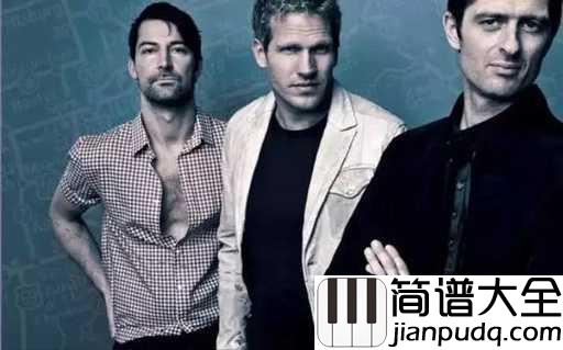 take_me_to_your_heart_吉他谱_迈克学摇滚_君心示我心,奇迹可成真