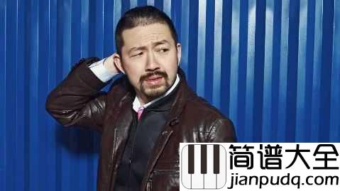 离别的秋天吉他谱_江智民_有经历的人的声音里才能有这种厚重感