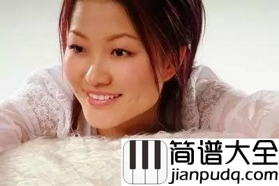 把耳朵叫醒吉他谱_金海心_因为耳朵会为你捕捉生活中每个美好的瞬间