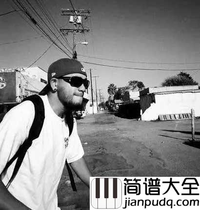 不要说爱我吉他谱_张震岳_唱出了人们心中爱而不得的感情