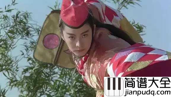 沧海一声笑吉他谱__惜别金庸先生，告别一代人的江湖