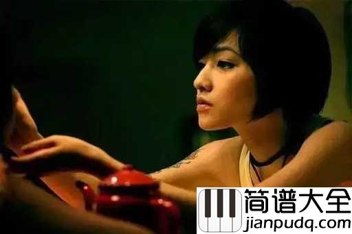 我要我们在一起吉他谱_范晓萱_不做人人都爱的天后,只做忠于自己的小魔女