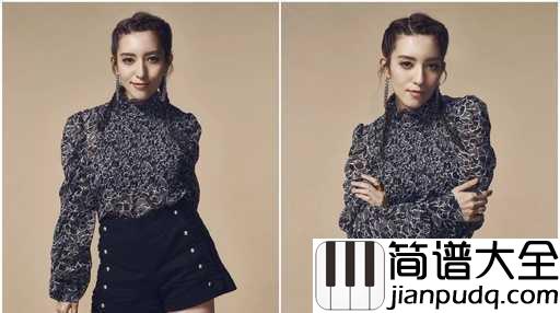 靠近一点点吉他谱_梁心颐_那是我们青春最初的单纯模样