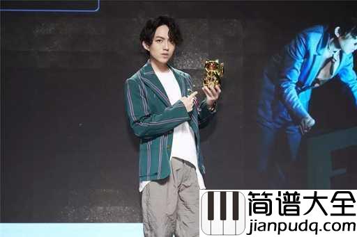 天真有邪吉他谱_林宥嘉：诠释句句犹如冷暴力的美丽字眼