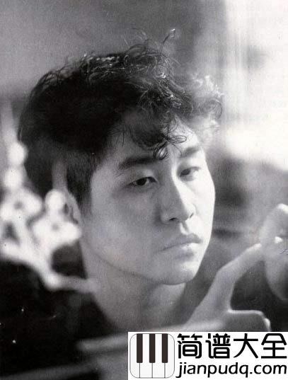 找路的人吉他谱_郑智化_在黑暗中游离,光明终会来临