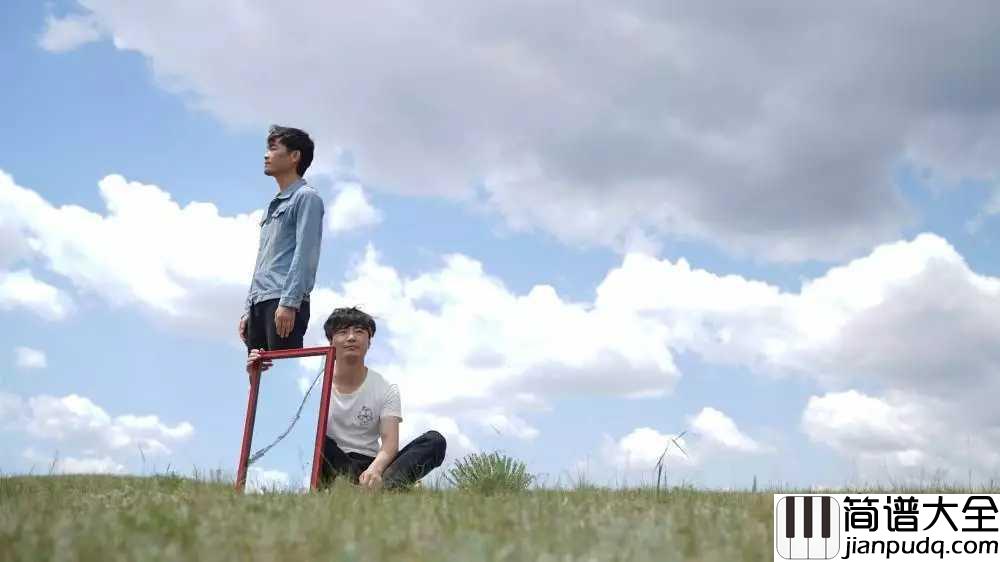 骏马谣吉他谱_王喂马_自由而奔放的骏马,永远不会停下奔跑的脚步