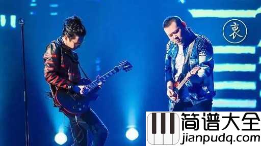 醒来吉他谱_薛之谦/岳云鹏_每个人都会醒来的，别让一个梦毁了你