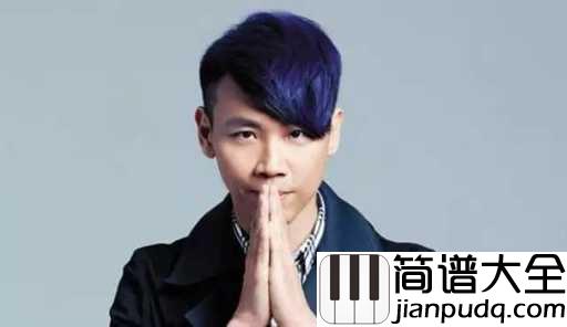 寂寞的季节吉他谱_陶喆_街边昏黄的路灯，面前冷掉的咖啡