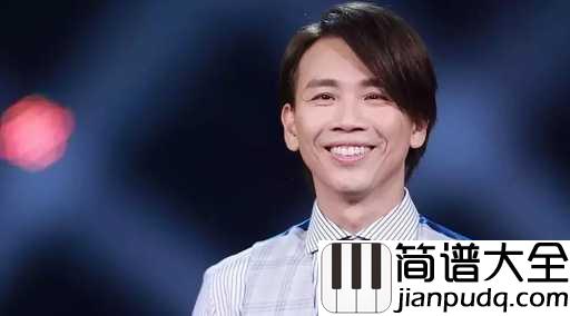 寂寞的季节吉他谱_陶喆_街边昏黄的路灯，面前冷掉的咖啡