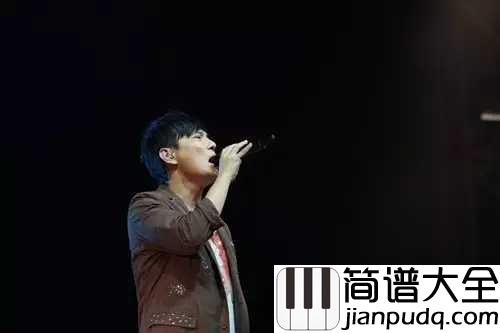 信仰吉他谱_张信哲_岁月静好，爱也是一种信仰