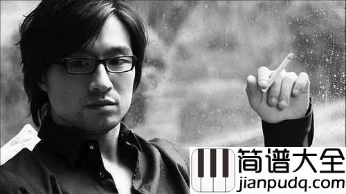 存在吉他谱_汪峰_热爱生命，珍惜生命，不要冷漠，不要漠视不公平