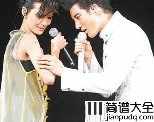 好心分手吉他谱_王力宏_若注定有一点苦楚_不如自己亲手割破