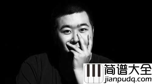 空港曲吉他谱_宋冬野_可你粲然一笑，我心事就潦草