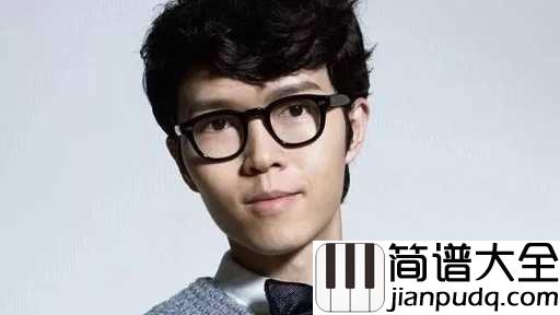 每个人都会吉他谱_方大同_爱一个人，或许要慷慨