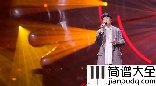 江南吉他谱_林俊杰_江南雨烟划过千年，你在客船衬着油纸伞