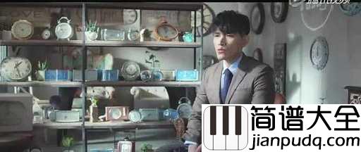 我变了_我没变吉他谱_杨宗纬_那就听从自己内心的声音,一直向前走