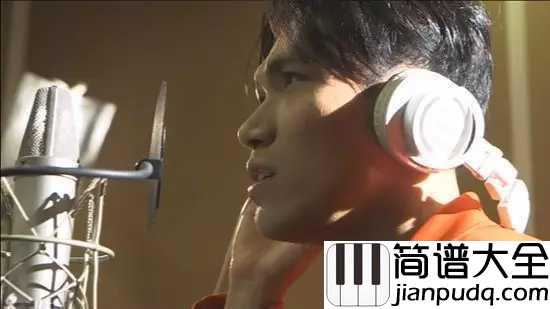 我变了_我没变吉他谱_杨宗纬_那就听从自己内心的声音,一直向前走