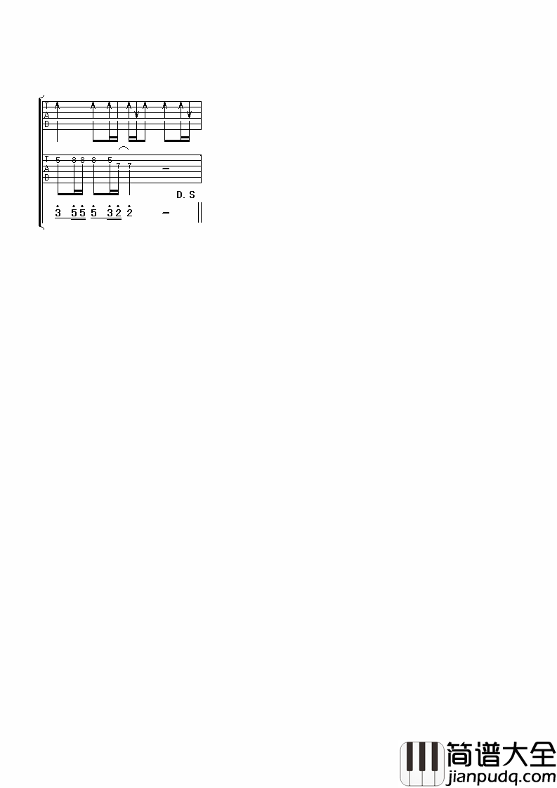 一万个理由吉他谱_郑源_爱到痛处最难忘,情到深处方知浓