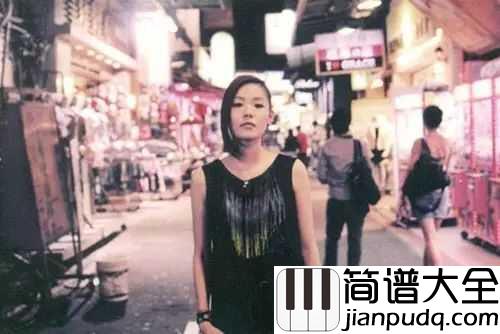 模样吉他谱_张悬_哪怕它们仅仅只是记忆,而我的模样有你的孤单