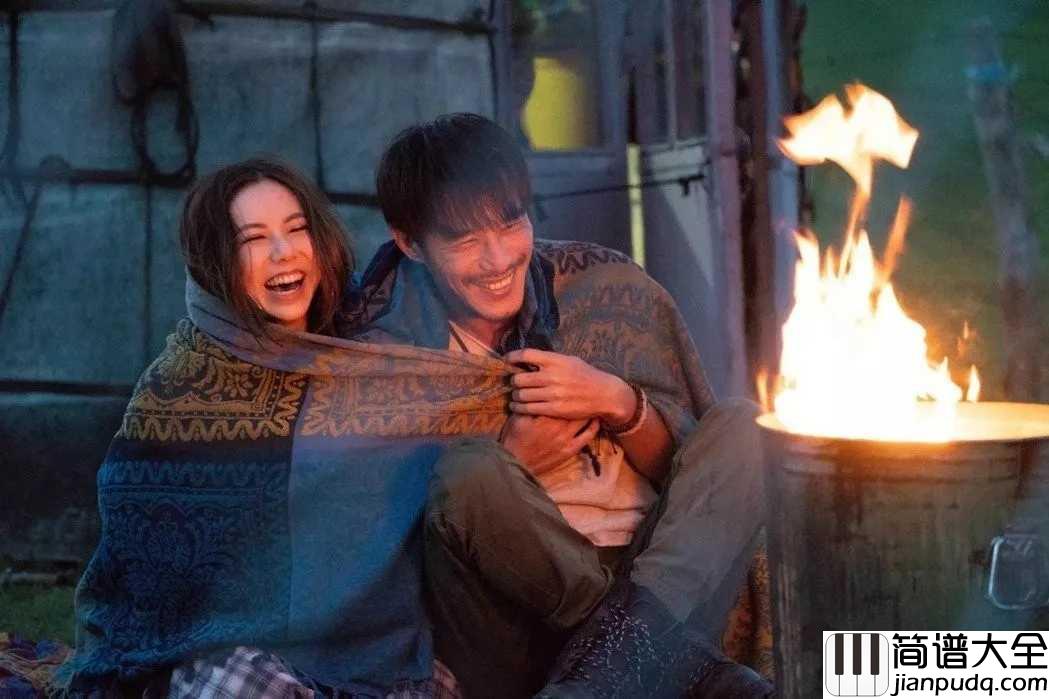 倒数吉他谱_邓紫棋_时针一直倒数着，我们剩下的快乐