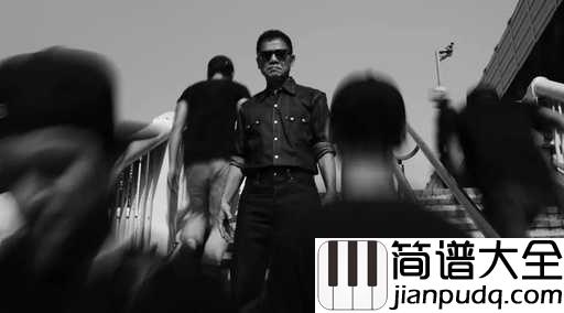 野百合也有春天吉他谱_罗大佑_希望你可以拥有属于你的春天，哪怕春天只来一季